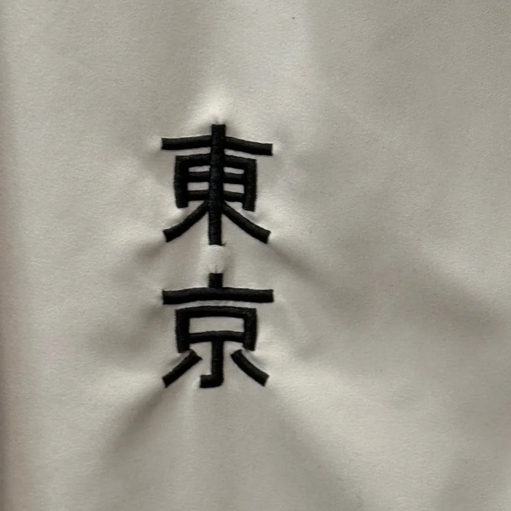 What It Isn’t Japanese limited edition shirt - Picture 3 of 6